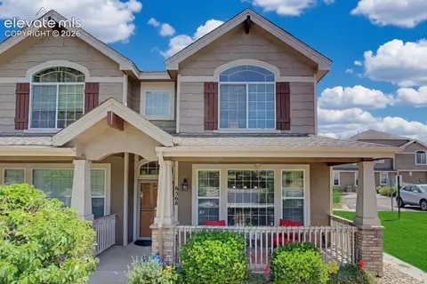 6568 High Knolls Grv, Colorado Springs, CO 80923
