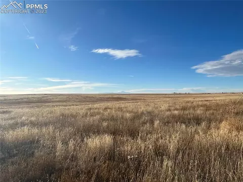 9350 Bowen Ln, Yoder, CO 80864 photo 2