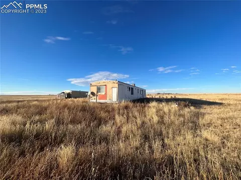 9350 Bowen Ln, Yoder, CO 80864 photo 7