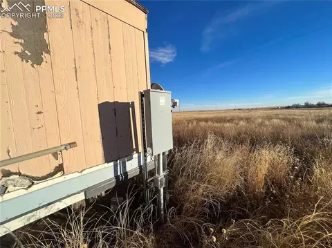 9350 Bowen Ln, Yoder, CO 80864 photo 8