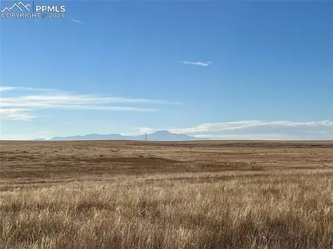 9350 Bowen Ln, Yoder, CO 80864 photo 1