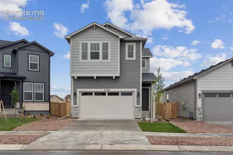 7738 Tuscan Sun Ct, Colorado Springs, CO 80908