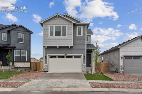 7738 Tuscan Sun Ct, Colorado Springs, CO 80908