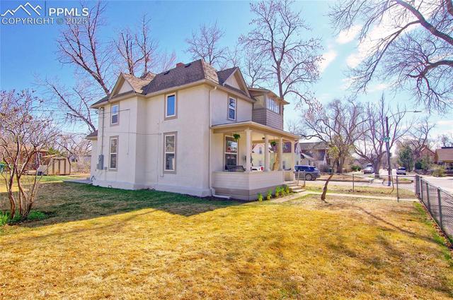 1902 W Cucharras St, Colorado Springs, CO 80904