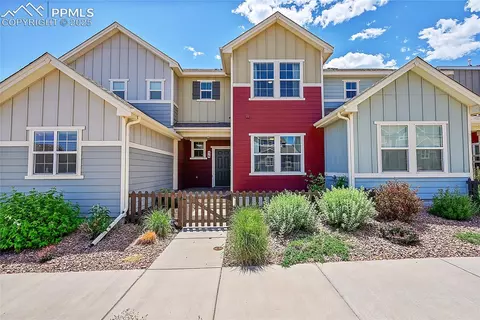 56 S Olympian Dr, Colorado Springs, CO 80905