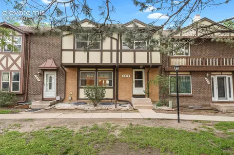 3878 Constitution Ave, Colorado Springs, CO 80909