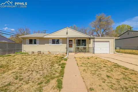 512 Cottonwood Dr, Colorado Springs, CO 80911