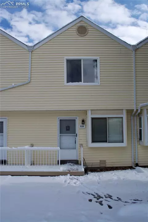 3124 Vail Pass Dr, Colorado Springs, CO 80917