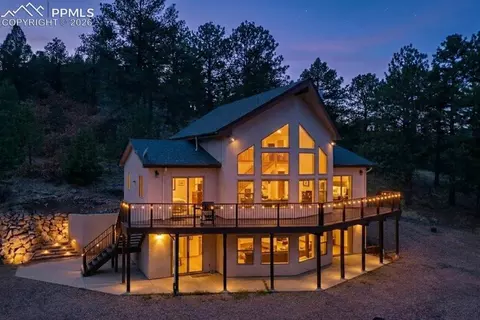 167 Wapiti Ct, Canon City, CO 81212