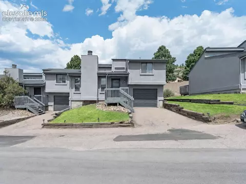 1411 Territory Trl, Colorado Springs, CO 80919