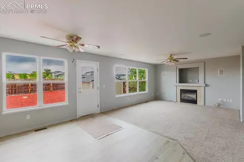 Living - 8156 Oliver Rd, Peyton, CO 80831 photo 7 of 12