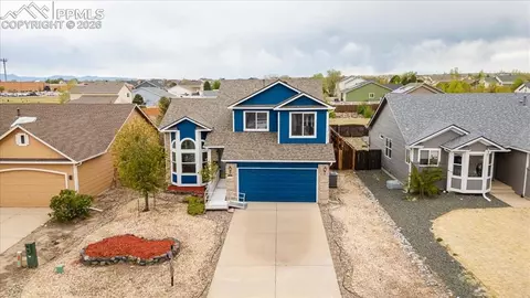 8156 Oliver Rd, Peyton, CO 80831