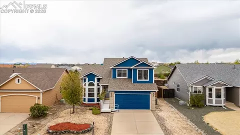 Other - 8156 Oliver Rd, Peyton, CO 80831 photo 11 of 11