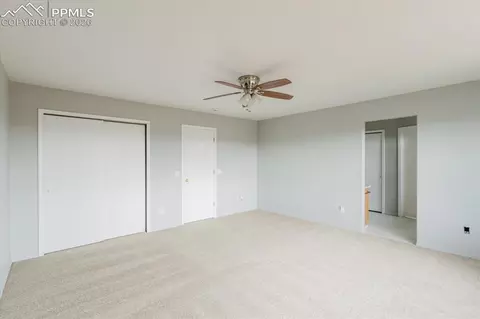 Bedroom - 8156 Oliver Rd, Peyton, CO 80831 photo 2 of 7