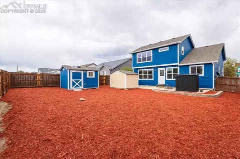 Other - 8156 Oliver Rd, Peyton, CO 80831 photo 9 of 11