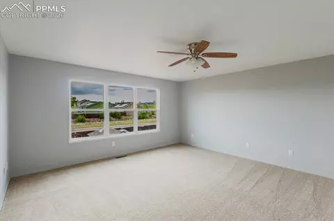 Living - 8156 Oliver Rd, Peyton, CO 80831 photo 9 of 12