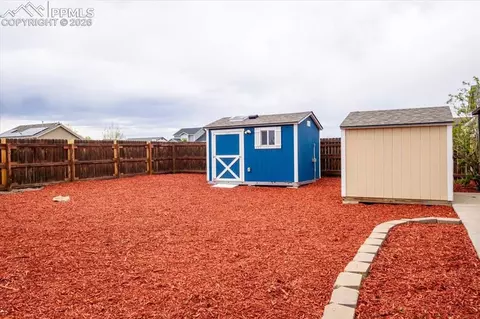 Other - 8156 Oliver Rd, Peyton, CO 80831 photo 8 of 11