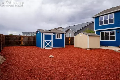Other - 8156 Oliver Rd, Peyton, CO 80831 photo 7 of 11