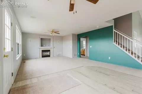 Living - 8156 Oliver Rd, Peyton, CO 80831 photo 6 of 12