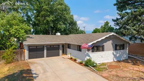 2030 Monteagle St, Colorado Springs, CO 80909