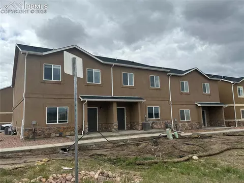 7862 Carrside Grv, Colorado Springs, CO 80951