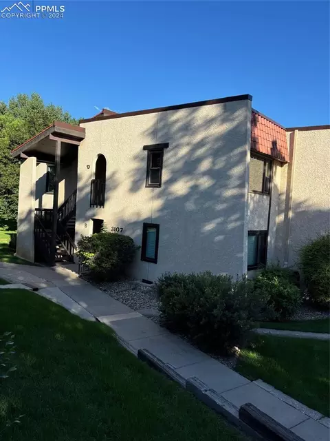 3107 Broadmoor Valley Rd #B, Colorado Springs, CO 80906