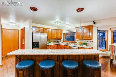 18625 Wethersfield Dr, Monument, CO 80132 photo 14