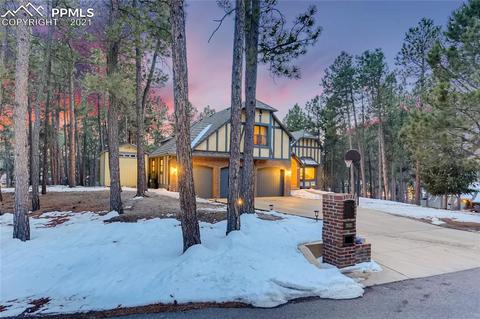18625 Wethersfield Dr, Monument, CO 80132 photo 3