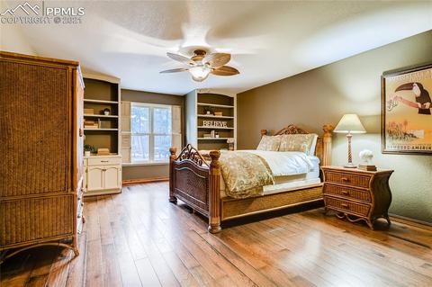 18625 Wethersfield Dr, Monument, CO 80132 photo 26