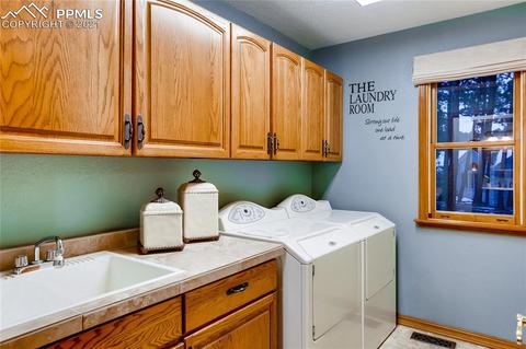 18625 Wethersfield Dr, Monument, CO 80132 photo 19