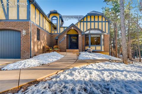 18625 Wethersfield Dr, Monument, CO 80132 photo 4