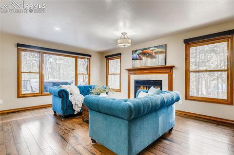 18625 Wethersfield Dr, Monument, CO 80132 photo 6