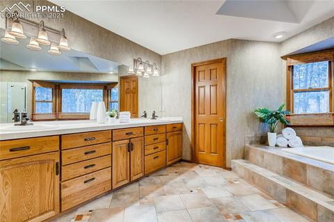 18625 Wethersfield Dr, Monument, CO 80132 photo 24