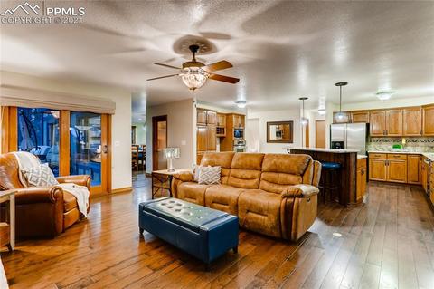 18625 Wethersfield Dr, Monument, CO 80132 photo 17
