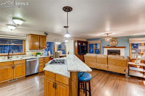 18625 Wethersfield Dr, Monument, CO 80132 photo 12