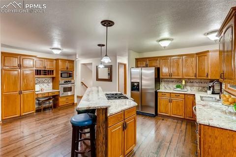 18625 Wethersfield Dr, Monument, CO 80132 photo 11