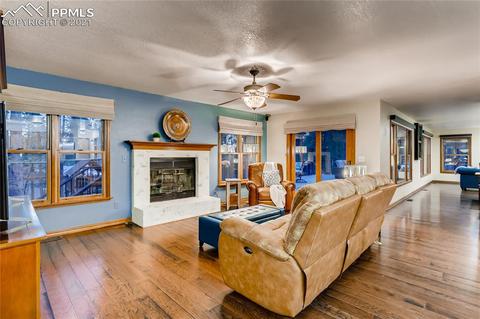 18625 Wethersfield Dr, Monument, CO 80132 photo 16