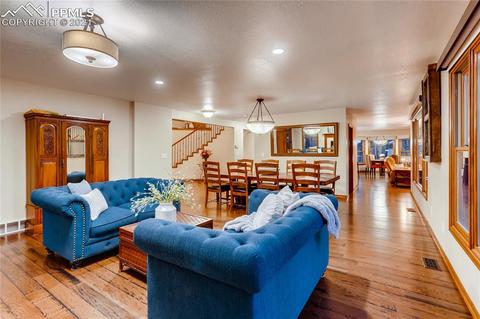 18625 Wethersfield Dr, Monument, CO 80132 photo 7