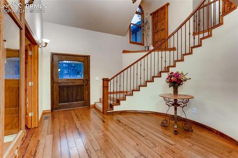 18625 Wethersfield Dr, Monument, CO 80132 photo 5