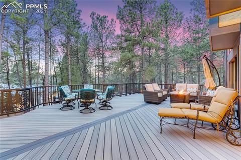 18625 Wethersfield Dr, Monument, CO 80132 photo 41