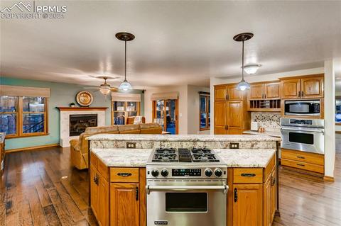 18625 Wethersfield Dr, Monument, CO 80132 photo 13