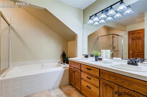 18625 Wethersfield Dr, Monument, CO 80132 photo 30