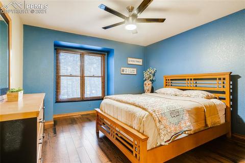 18625 Wethersfield Dr, Monument, CO 80132 photo 29