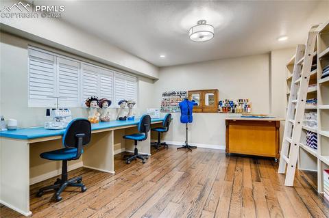 18625 Wethersfield Dr, Monument, CO 80132 photo 40