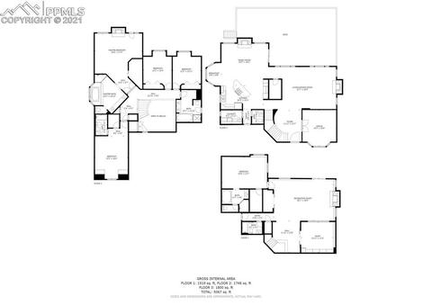 18625 Wethersfield Dr, Monument, CO 80132 photo 47
