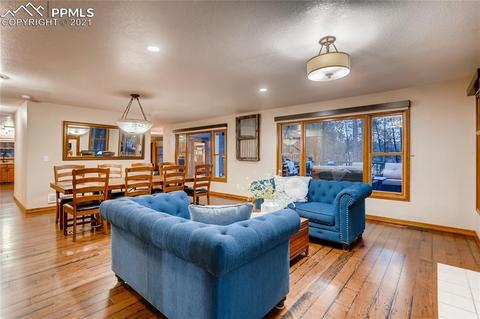 18625 Wethersfield Dr, Monument, CO 80132 photo 8