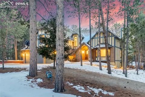 18625 Wethersfield Dr, Monument, CO 80132 photo 2