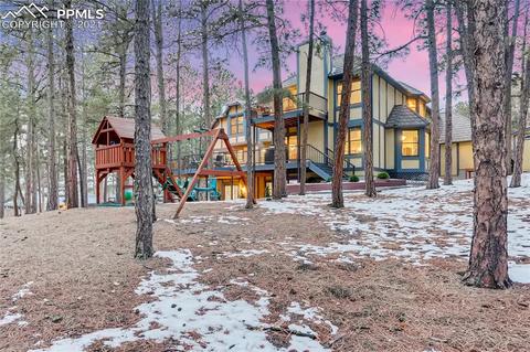 18625 Wethersfield Dr, Monument, CO 80132 photo 46