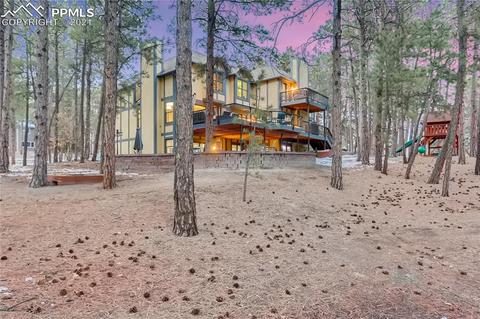 18625 Wethersfield Dr, Monument, CO 80132 photo 45