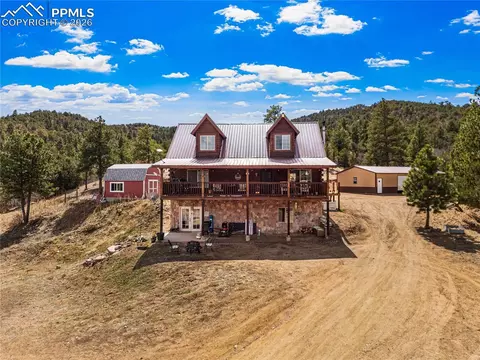536 Chris Crossover Na Na, Canon City, CO 81212